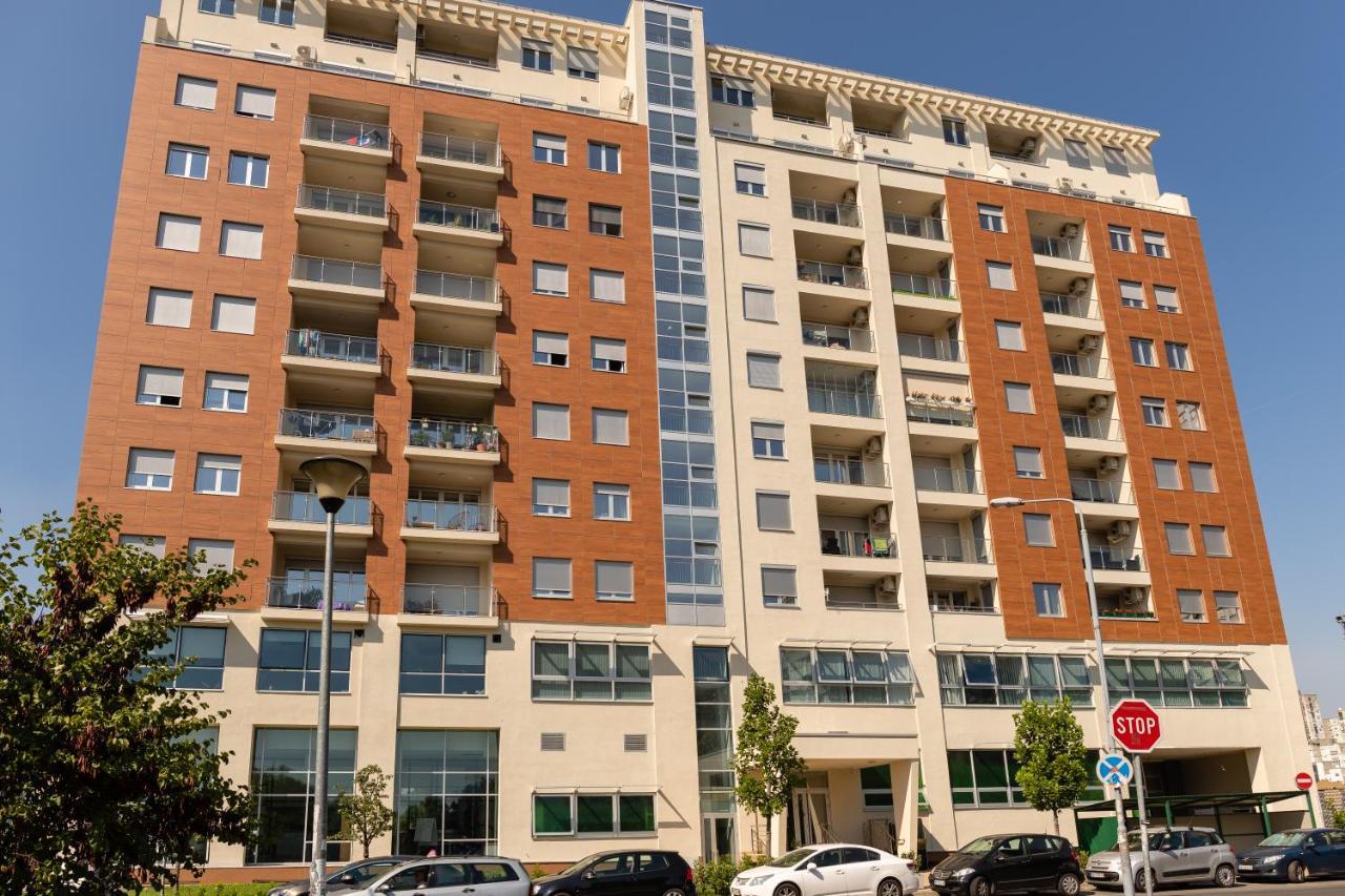 Don Vito Apartment Beograd Bagian luar foto