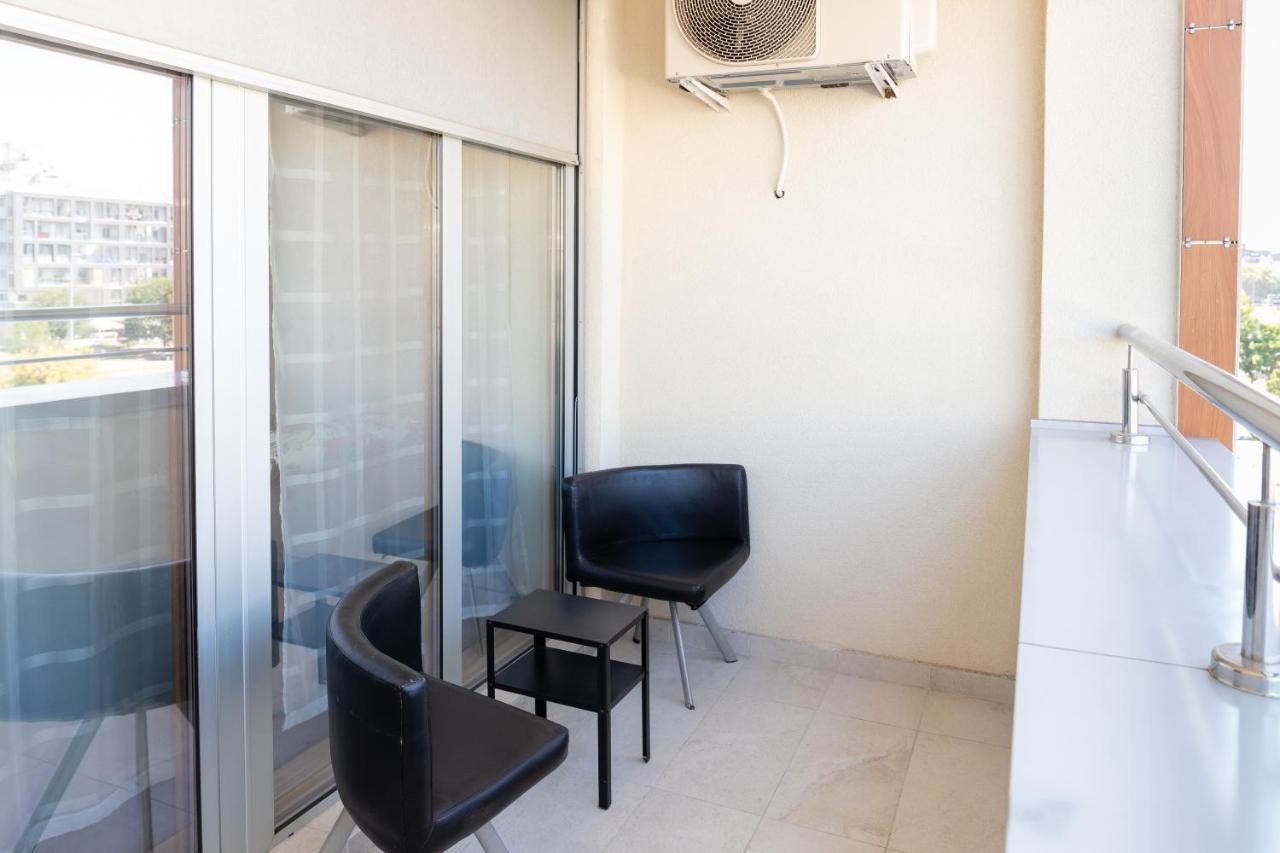Don Vito Apartment Beograd Bagian luar foto