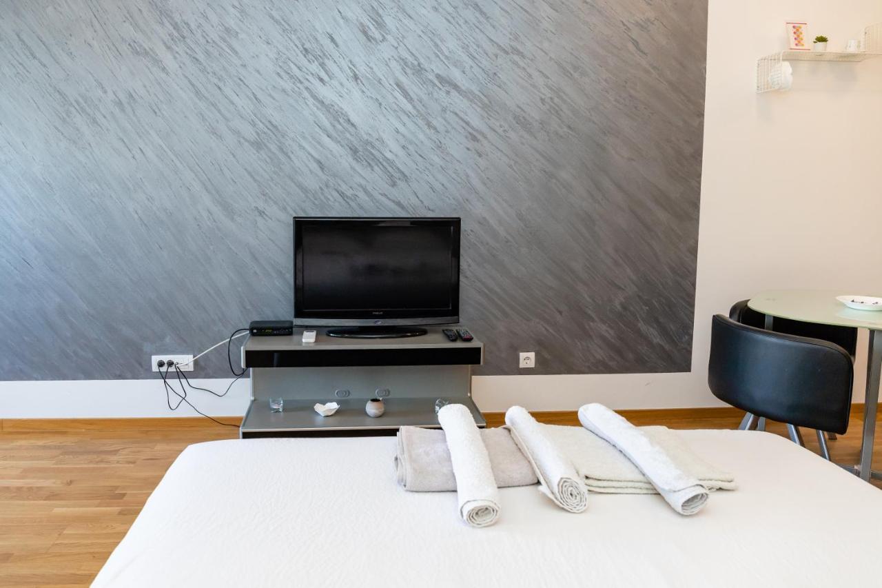 Don Vito Apartment Beograd Bagian luar foto