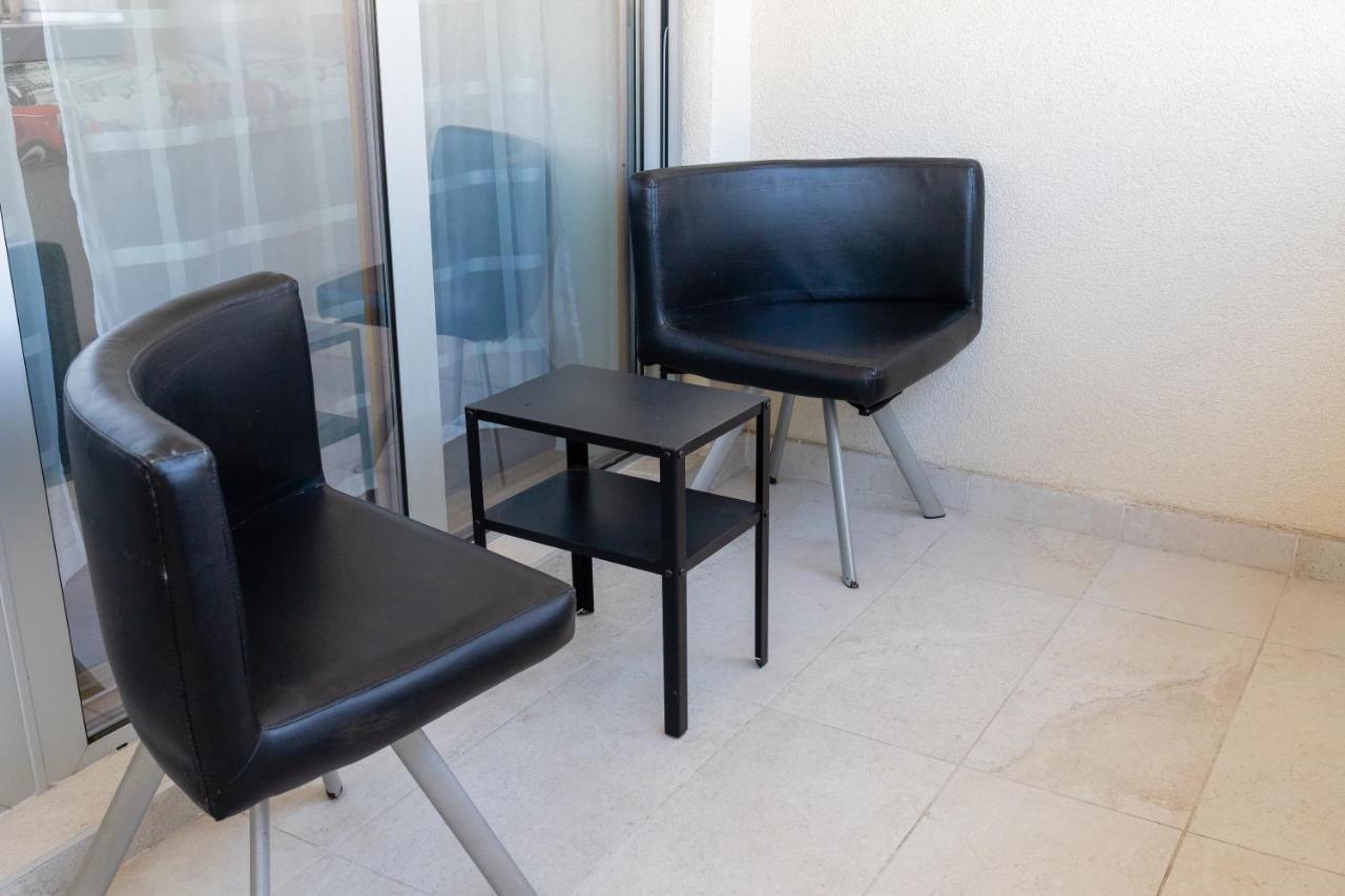 Don Vito Apartment Beograd Bagian luar foto